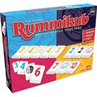 Goliath RUMMIKUB TWIST
