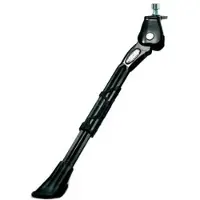 Ursus Standaard Enkel 78 King Aluminium 24-28inch 29mm Zwart