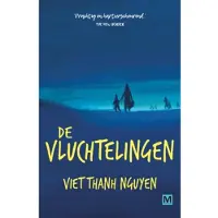 Uitgeverij Marmer De vluchtelingen (Paperback)