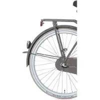 Cortina Cort a spatb U4 black olive