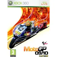 Motogp 09/10