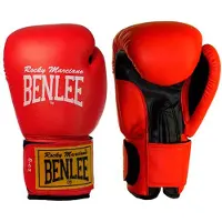 Benlee Bokshandschoenen Benlee Rodney 10oz rood/zwart online kopen