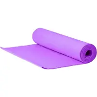 Blokker Yogamat/fitness Mat Paars 173 X 60 X 0.6 Cm - Fitnessmat