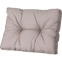 Madison Florance rug Basic taupe 73 cm x 43 cm