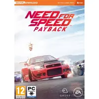 Need For Speed - Payback (Download-code)