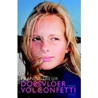 Prometheus Dorsvloer vol confetti