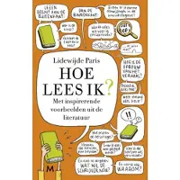 Meulenhoff Boekerij Hoe lees ik? (Paperback)