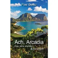 Uitgeverij Aspekt Ach, Arcadia (Paperback)