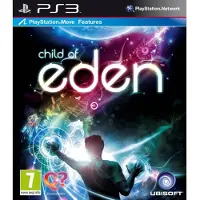Child of Eden (PlayStation 3)