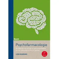 BOOM Psychofarmacologie (Paperback)