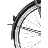 Cortina spatbord achter 28 e-u4 modern grey matt