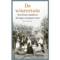 Uitgeverij Balans De wintertuin