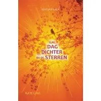 Moon Ventura-saga: Elke dag dichter bij de sterren (Paperback)