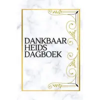 Blokker Dankbaarheidsdagboek