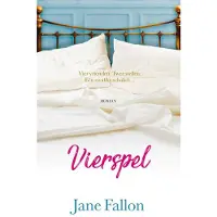De Fontein Vierspel (Paperback)
