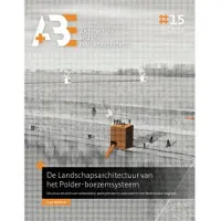 TU Delft Open De Landschapsarchitectuur van het Polder-boezemsysteem