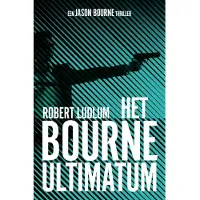 Luitingh-sijthoff Het Bourne ultimatum (Paperback)