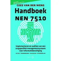 Brave New Books Handboek NEN 7510