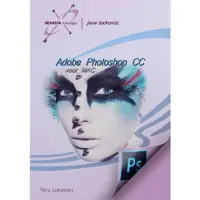 Blokker Adobe Photoshop voor MAC