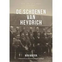 Blokker De schoenen van Heydrich