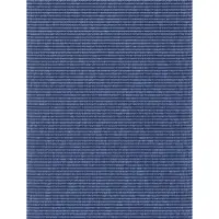 Wicotex Aquamat Marmer blauw 65cm x 15m blauw PVC Badkamermat