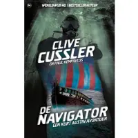 Overamstel Uitgevers De navigator