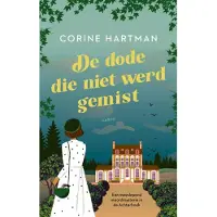 Cargo De dode die niet werd gemist (Paperback)