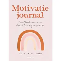 Paper Life Motivatiejournal