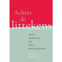 Swp Achter de littekens