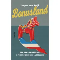 Singel Uitgeverijen Bonusland
