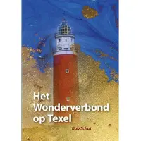 Uitgeverij Elikser Het Wonderverbond op Texel