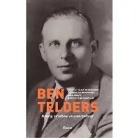 BOOM Ben Telders (Paperback)