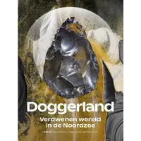 SIDESTONE PRESS Doggerland (Paperback)