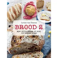 Forte Brood 2 (Hardback)