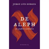 De Bezige Bij De Aleph en andere verhalen