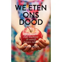 Uitgeverij Houtekiet We eten ons dood