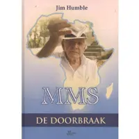 Blokker MMS - de doorbraak (Hardback)
