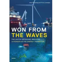Blokker Won from the Waves