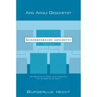 Blokker Goederenrecht geschetst