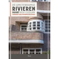 Boom uitgevers Amsterdam De Amsterdamse Rivierenbuurt