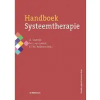 Boom uitgevers Amsterdam Handboek systeemtherapie