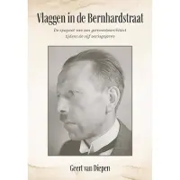 Uitgeverij Elikser Vlaggen in de Bernhardstraat