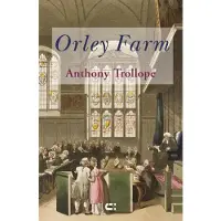 Uitgeverij Ijzer Orley Farm (Paperback)