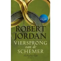 Luitingh-sijthoff Viersprong van de Schemer (Paperback)