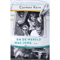 A.W. Bruna Uitgevers En de wereld was jong