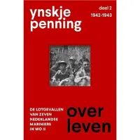 Blokker Overleven/ deel 2 1942-1943