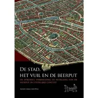 SIDESTONE PRESS De stad, het vuil en de beerput