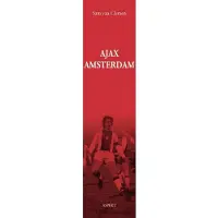 Uitgeverij Aspekt AJAX Amsterdam