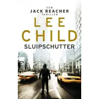 Luitingh-sijthoff Sluipschutter