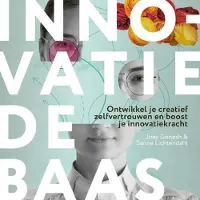 De vrije uitgevers Innovatie de baas